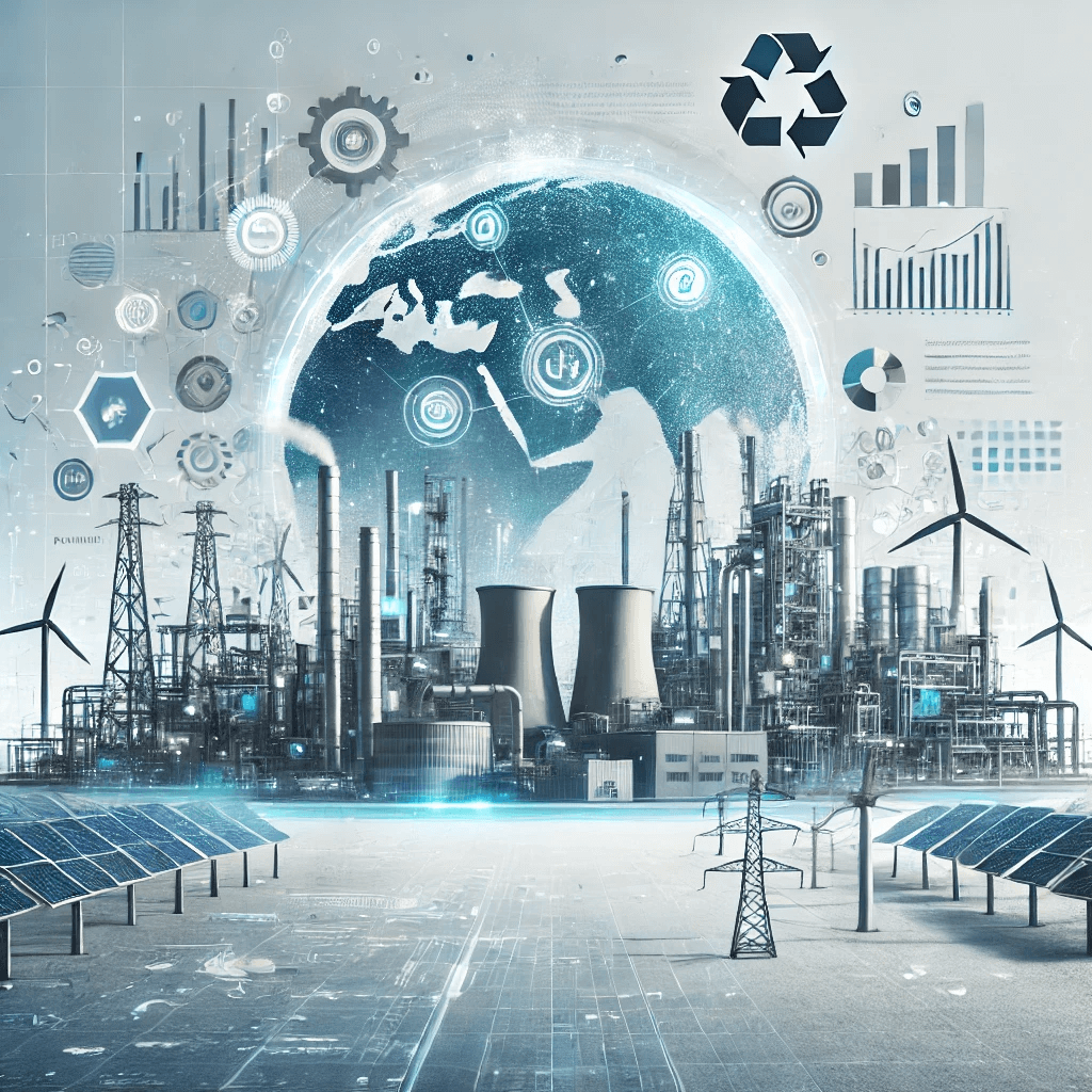 A professional and visually engaging header image representing Panipat's latest industrial growth strategies.